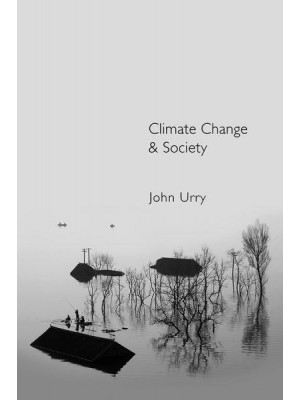 Climate Change and Society