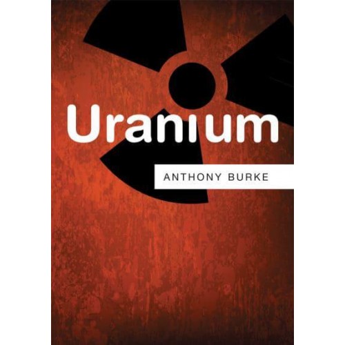Uranium - Resources
