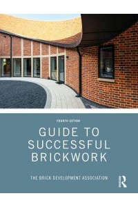 Guide to Successful Brickwork