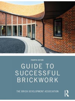 Guide to Successful Brickwork