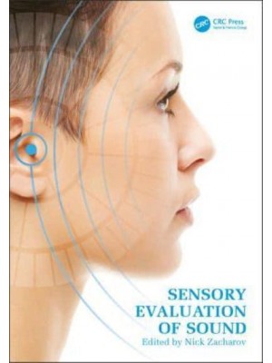 Sensory Evaluation of Sound