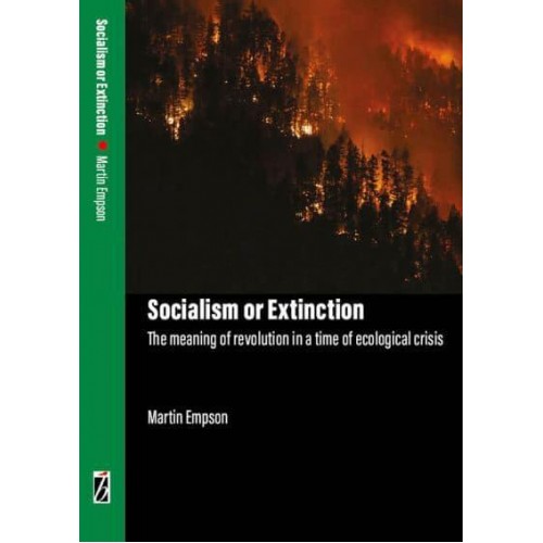 Socialism or Extinction