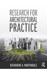 Research for Architectural Practice