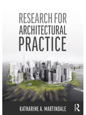 Research for Architectural Practice