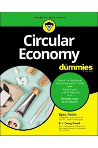 Circular Economy for Dummies