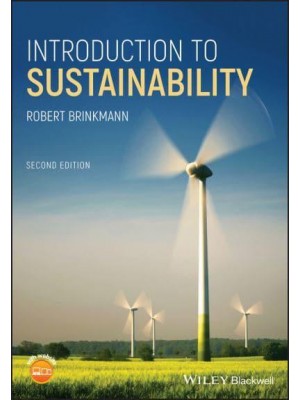 Introduction to Sustainability