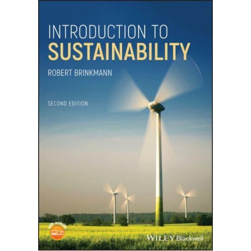 Introduction to Sustainability