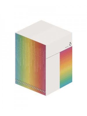 Green Ideas Slipcase - Green Ideas