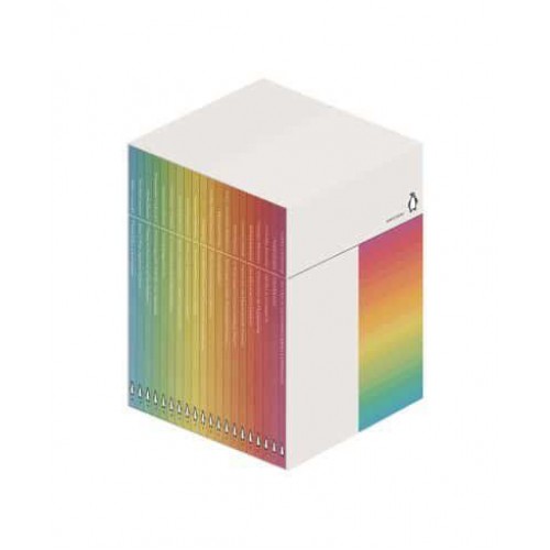 Green Ideas Slipcase - Green Ideas