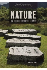 Nature An English Literary Heritage - Heritage Matters Series