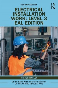 Electrical Installation Work. Level 3