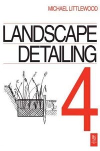 Landscape Detailing Volume 4: Water