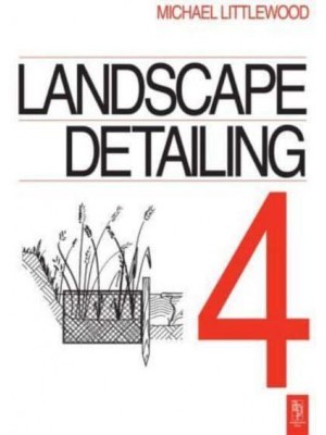 Landscape Detailing Volume 4: Water