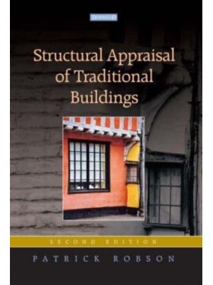 Structural Appraisal of Traditional Buildings