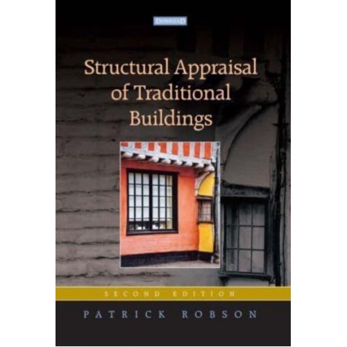 Structural Appraisal of Traditional Buildings