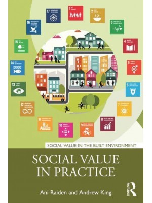 Social Value in Practice - Social Value in the Built Environment