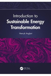 Introduction to Sustainable Energy Transformation