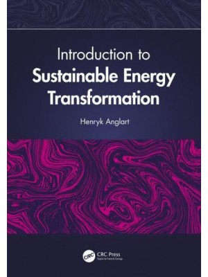 Introduction to Sustainable Energy Transformation