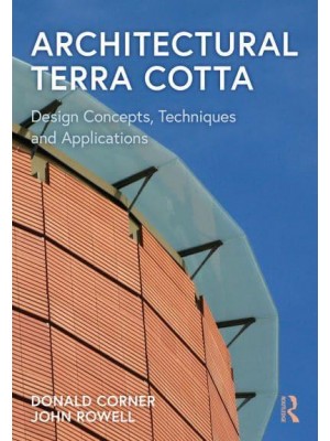 Architectural Terra Cotta