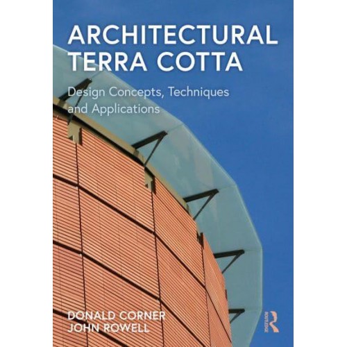 Architectural Terra Cotta