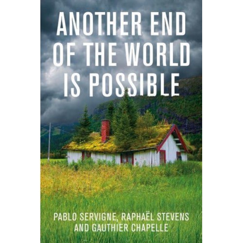 Another End of the World Is Possible Living the Collapse (And Not Merely Surviving It)
