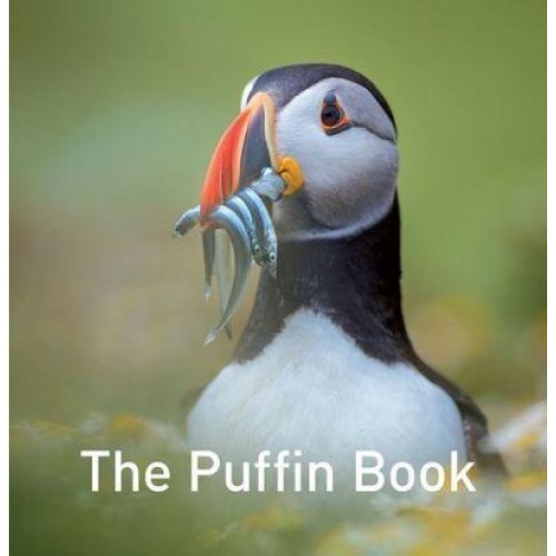 The Puffin Book