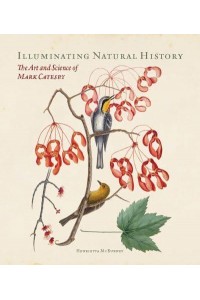 Illuminating Natural History The Art and Science of Mark Catesby