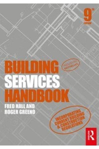 Building Services Handbook