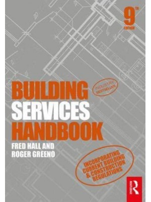 Building Services Handbook