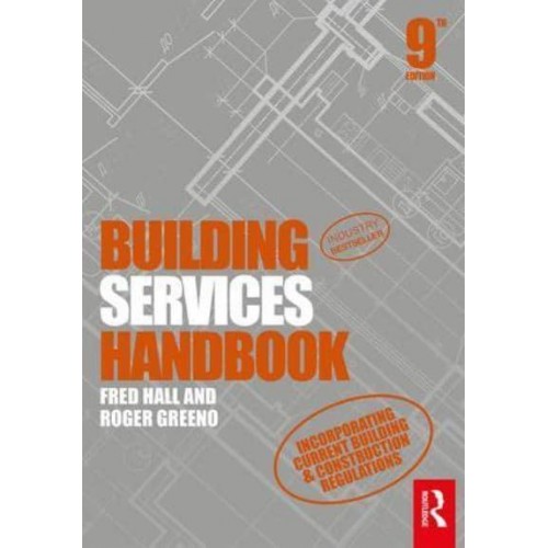 Building Services Handbook