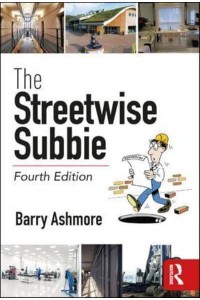 The Streetwise Subbie