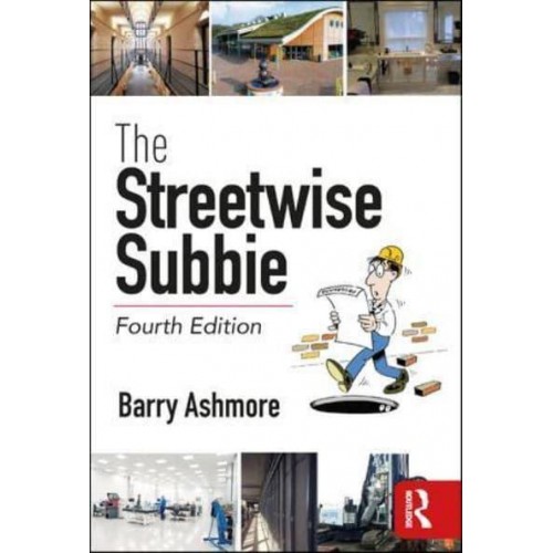 The Streetwise Subbie