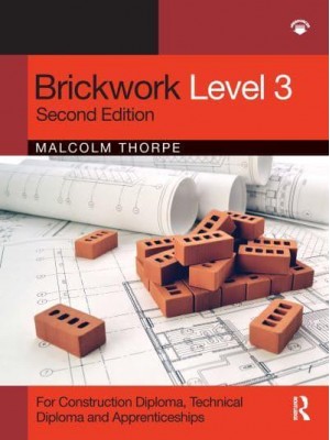 Brickwork. Level 3