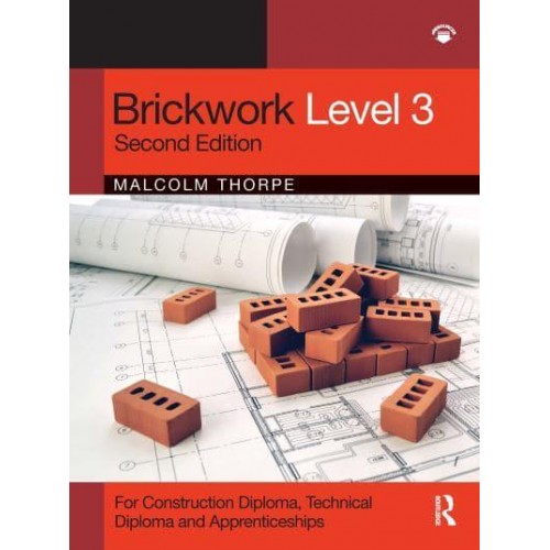 Brickwork. Level 3