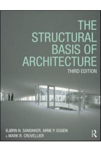 The Structural Basis of Architecture