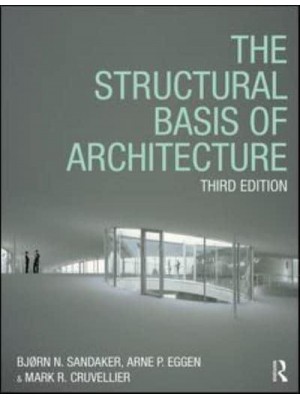 The Structural Basis of Architecture