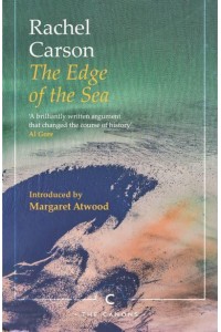 The Edge of the Sea - Canons