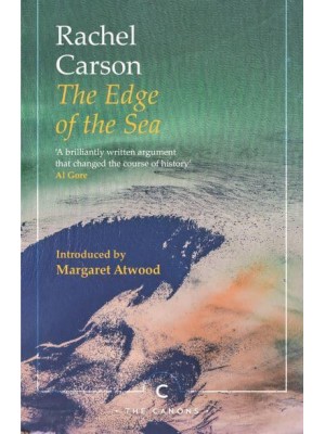 The Edge of the Sea - Canons