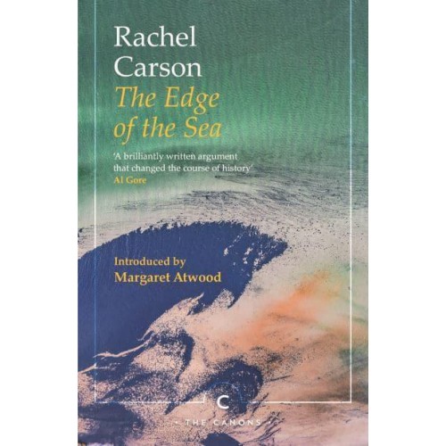 The Edge of the Sea - Canons