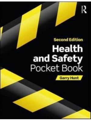 Health and Safety Pocket Book