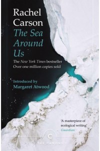 The Sea Around Us - Canons