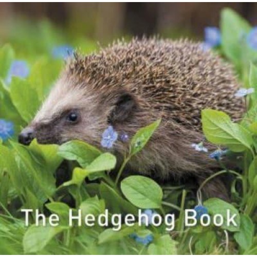The Hedgehog Book