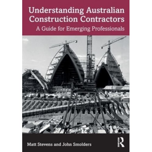 Understanding Australian Construction Contractors: A Guide for Emerging Professionals