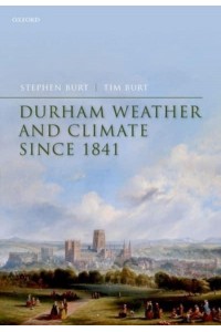 Durham Weather and Climate Since 1841