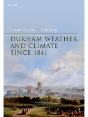 Durham Weather and Climate Since 1841