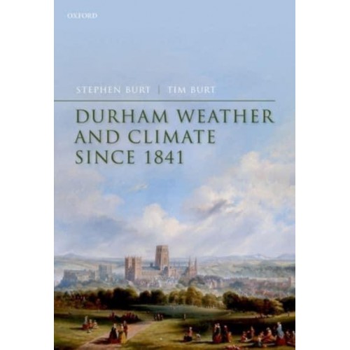 Durham Weather and Climate Since 1841