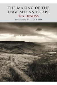 The Making of the English Landscape