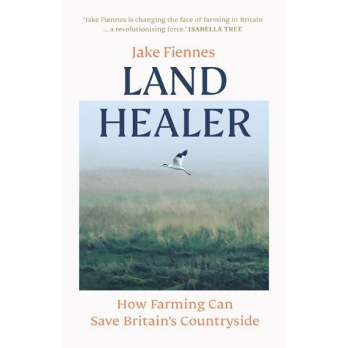 Land Healer