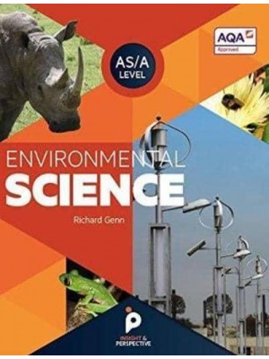 AS/A Level Environmental Science