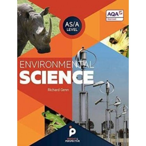 AS/A Level Environmental Science